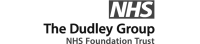The Dudley Group NHS Foundation Trust logo