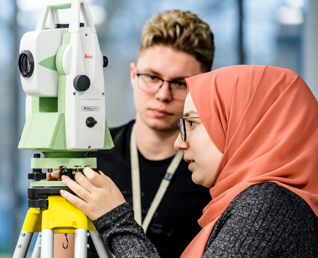 The skills to succeed: Meeting the country’s evolving technical skills needs